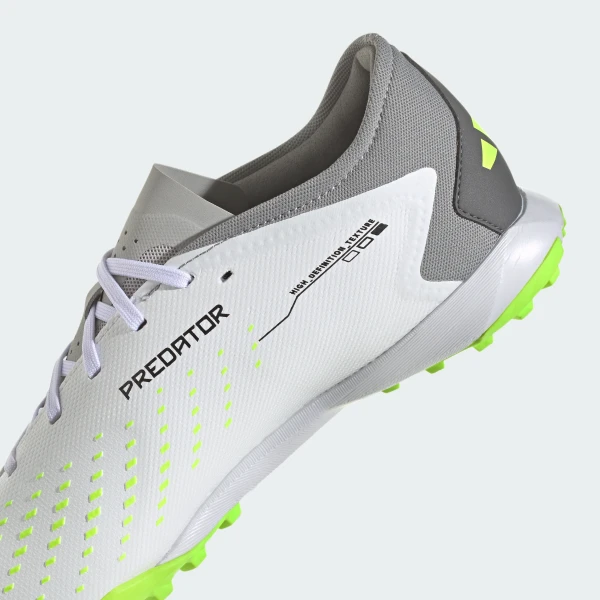 Футбольные сороконожки Adidas Predator Accuracy.3 Low Turf GZ0003_image_3