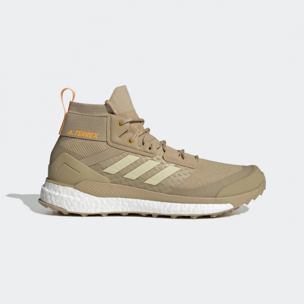 Кроссовки Adidas Terrex Free Hiker GZ0335_image_1