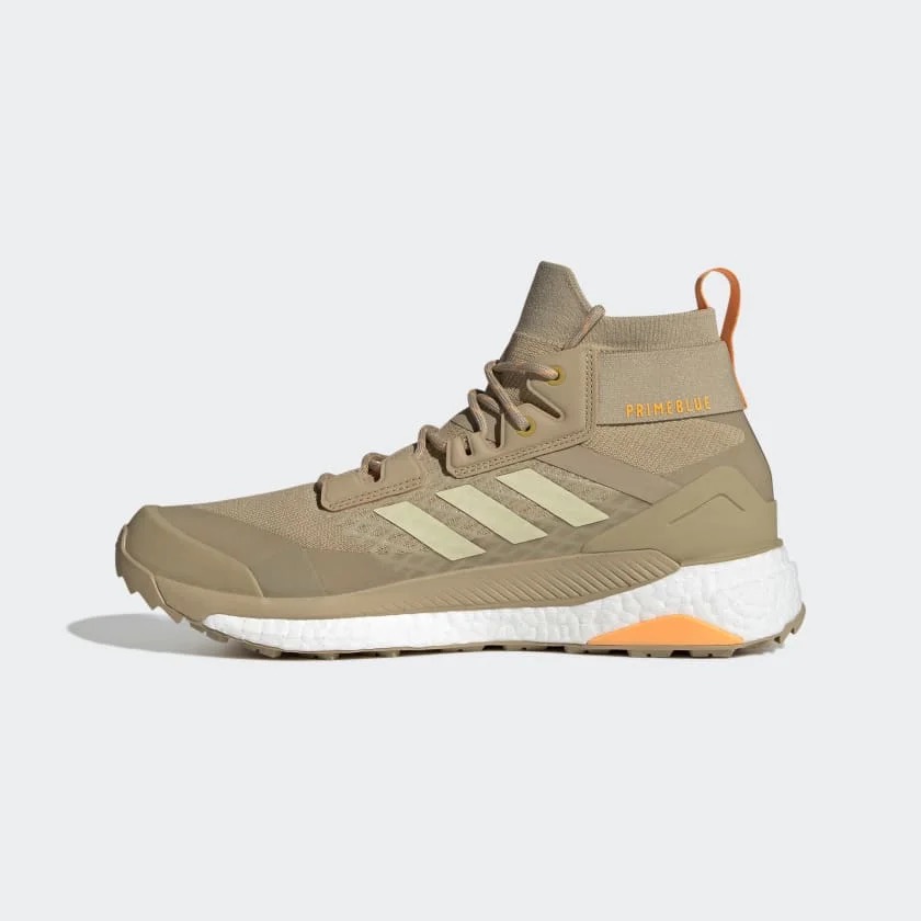 Кроссовки Adidas Terrex Free Hiker GZ0335_image_2
