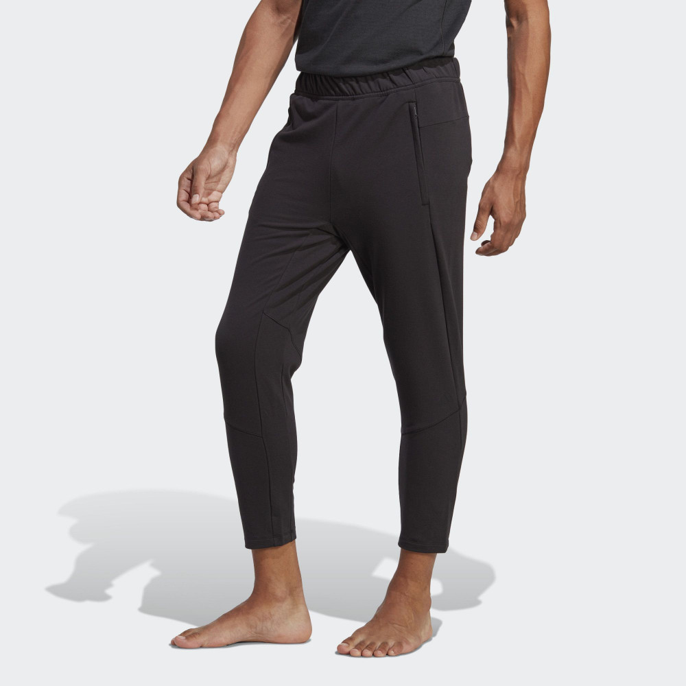 Брюки Adidas YOGA PERFORMANCE HT4376_image_1