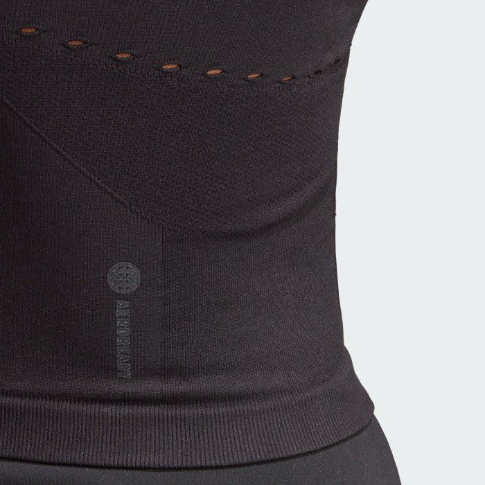 Майка Adidas AEROKNIT Performance HT9377_image_4