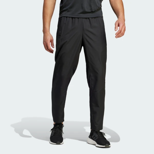 Брюки ADIDAS AEROREADY PERFORMANCE HY0764_image_1