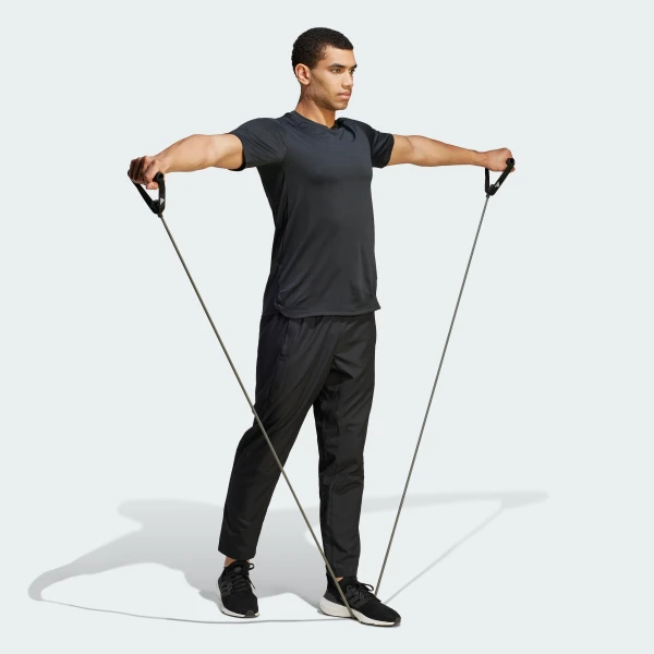 Брюки ADIDAS AEROREADY PERFORMANCE HY0764_image_4
