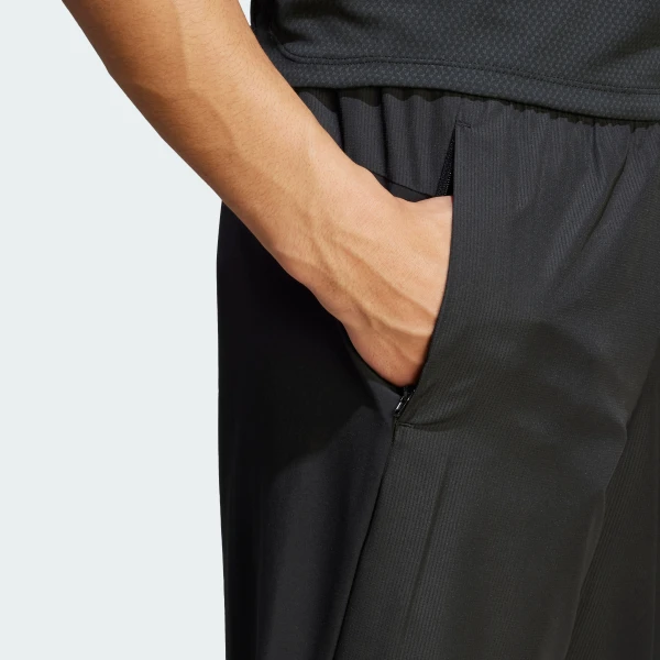 Брюки ADIDAS AEROREADY PERFORMANCE HY0764_image_5