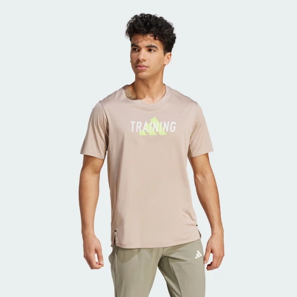Футболка Adidas Performance HY0769_image_1