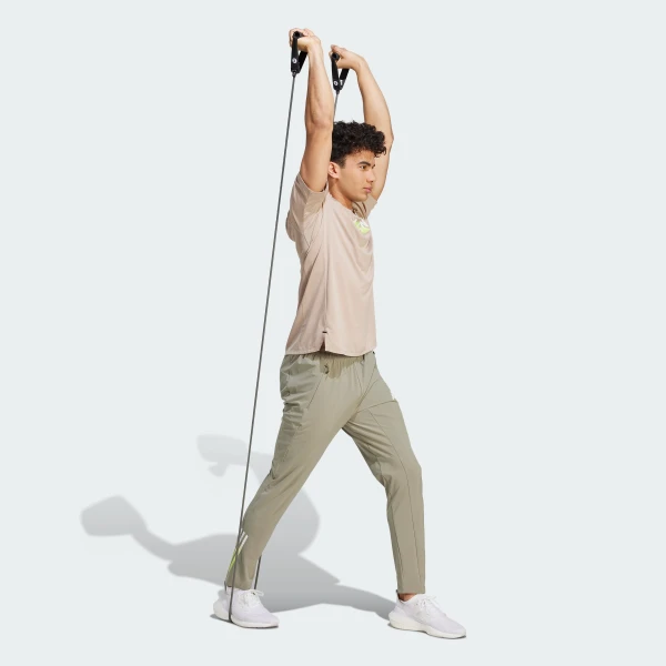 Футболка Adidas Performance HY0769_image_3