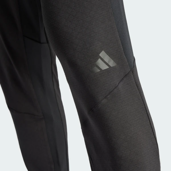 Брюки Adidas Workout Performance HY0772_image_6