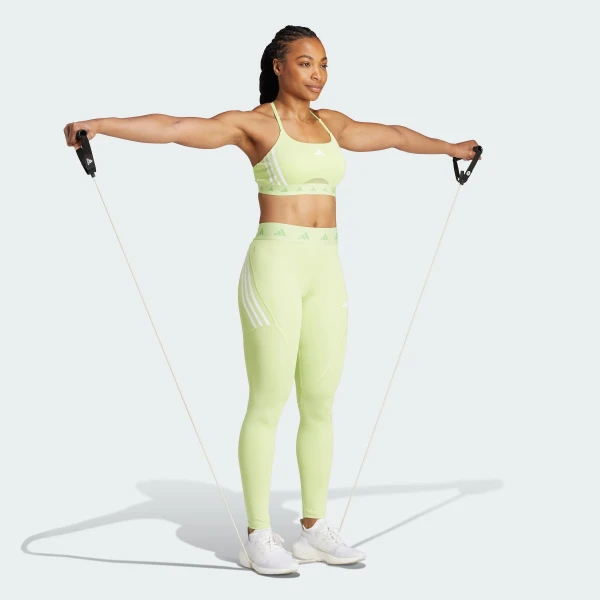 ЛЕГІНСИ Adidas TECHFIT HYPERGLAM PERFORMANCE HY4148_image_3