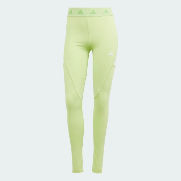 ЛЕГІНСИ Adidas TECHFIT HYPERGLAM PERFORMANCE HY4148_image_4