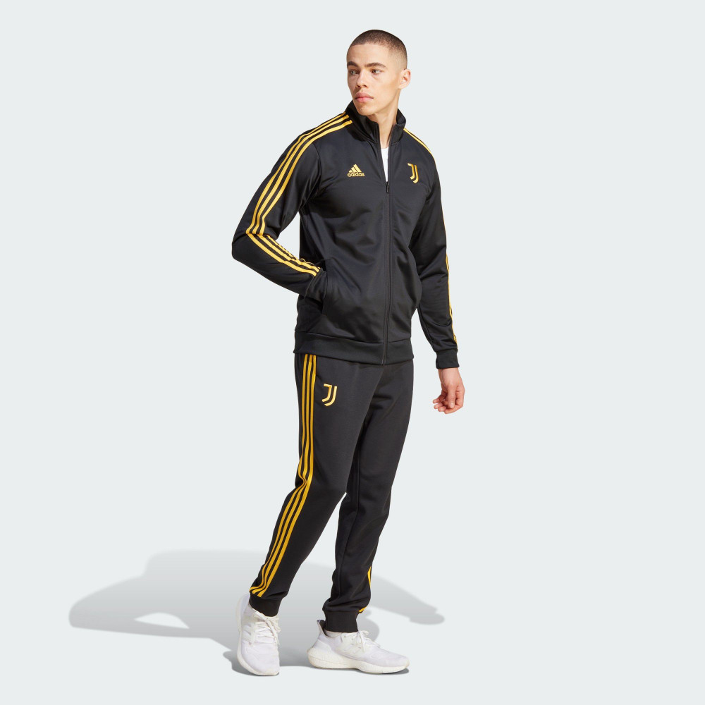 Олимпийка Adidas Juventus DNA HZ4965_image_4