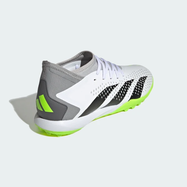 Футбольные сороконожки Adidas Predator Accuracy.3 Low Turf GZ0004_image_3