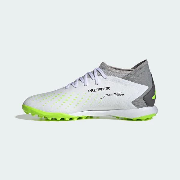 Футбольные сороконожки Adidas Predator Accuracy.3 Low Turf GZ0004_image_2
