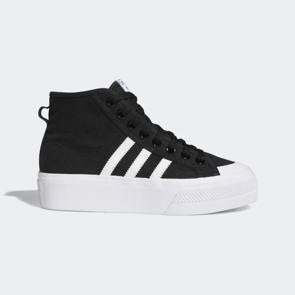 Кросівки adidas Nizza Platform Mid W FY2783_image_1