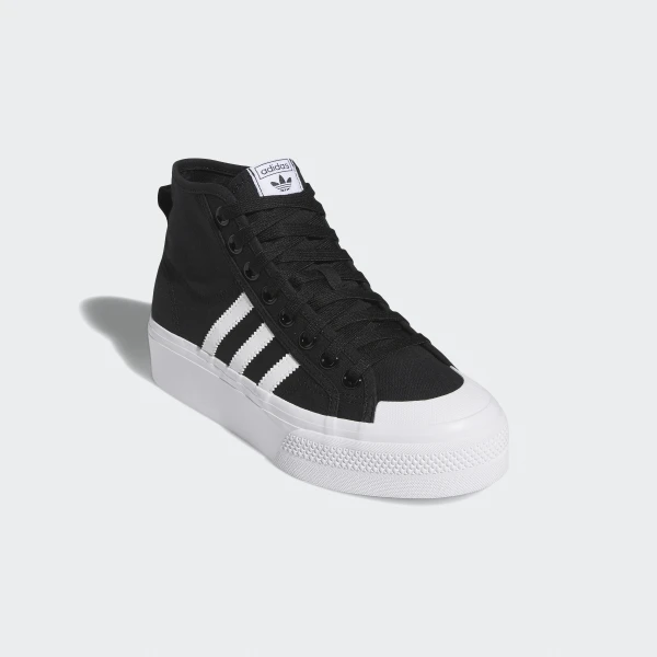 Кросівки adidas Nizza Platform Mid W FY2783_image_7