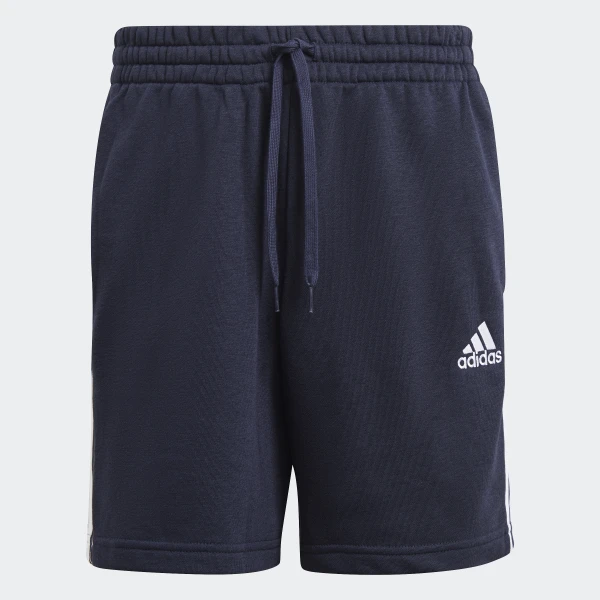 Шорты Adidas French Terry 3-Stripes GK9598_image_1