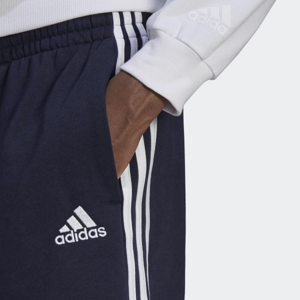 Шорты Adidas French Terry 3-Stripes GK9598_image_2