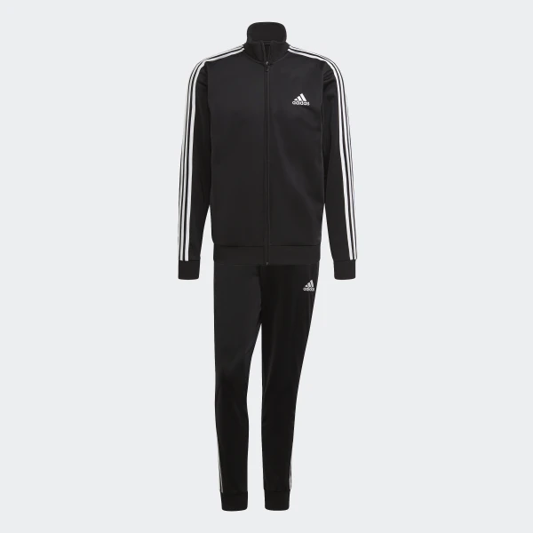 Спортивный костюм Essentials 3-Stripes Sportswear GK9651_image_1