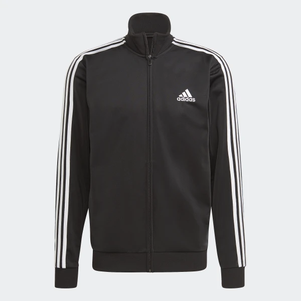 Спортивный костюм Essentials 3-Stripes Sportswear GK9651_image_2