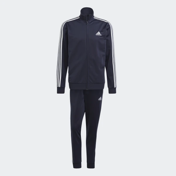 Спортивный костюм Adidas Essentials 3-Stripes Sportswear GK9658_image_1