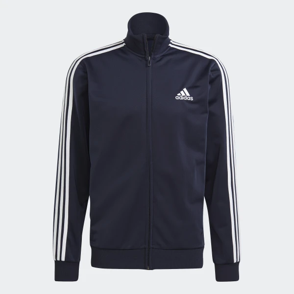 Спортивный костюм Adidas Essentials 3-Stripes Sportswear GK9658_image_2