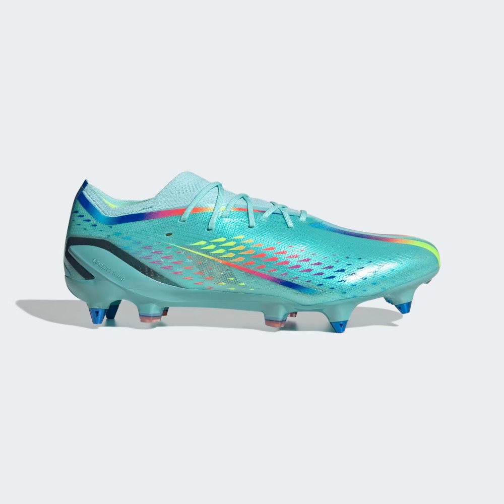 Футбольні бутси Adidas X Speedportal.1 SG GW8442_image_1