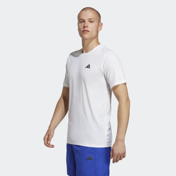 Футболка Adidas Train Essentials Feelready IC7440_image_1