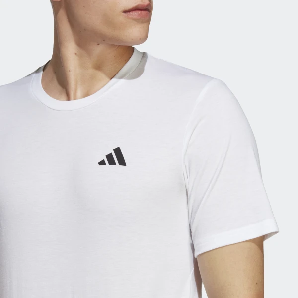 Футболка Adidas Train Essentials Feelready IC7440_image_3