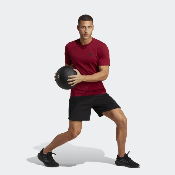 Футболка Adidas Train Essentials Feelready IC7446_image_3