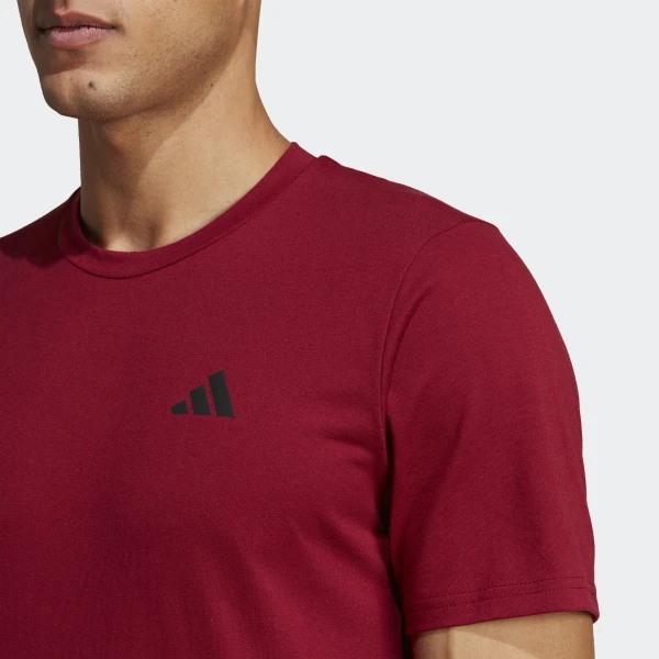 Футболка Adidas Train Essentials Feelready IC7446_image_4