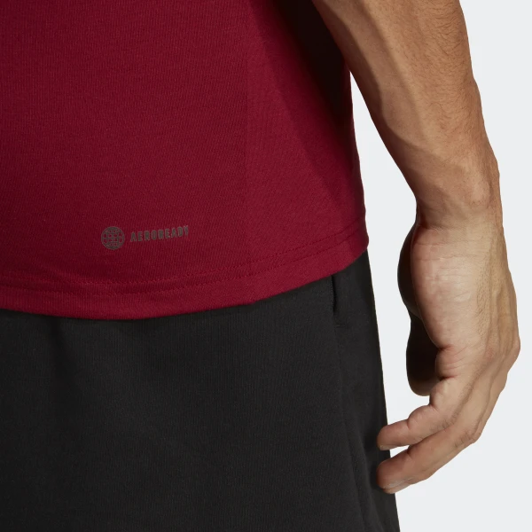 Футболка Adidas Train Essentials Feelready IC7446_image_5