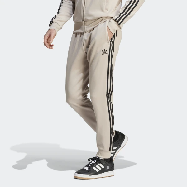 Брюки Adidas Adicolor Classics SST IM4544_image_1