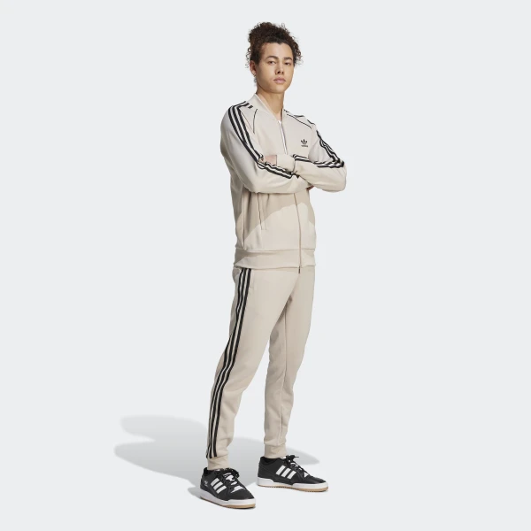 Брюки Adidas Adicolor Classics SST IM4544_image_3