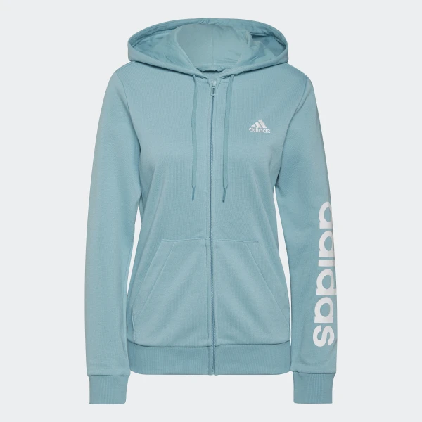 Толстовка жіноча Adidas Essentials H07751_image_1