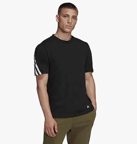 Футболка Adidas Perfomance H46519_image_1