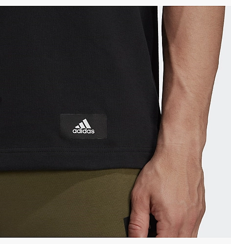 Футболка Adidas Perfomance H46519_image_3