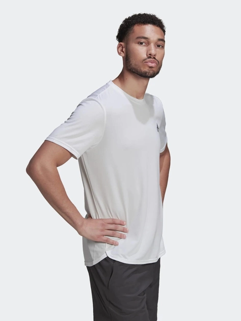 Футболка Adidas Aeroready HF7215_image_4