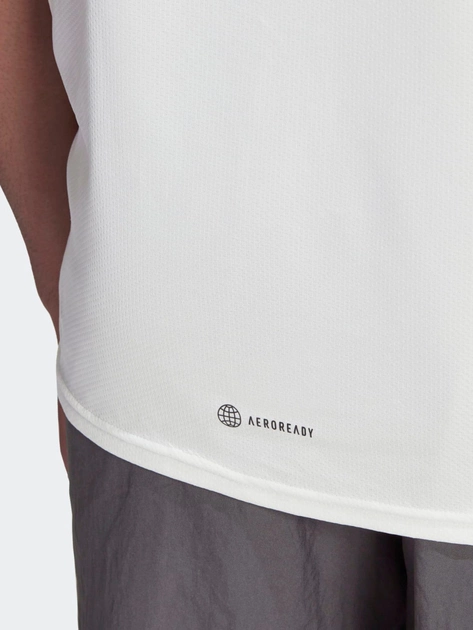 Футболка Adidas Aeroready HF7215_image_6