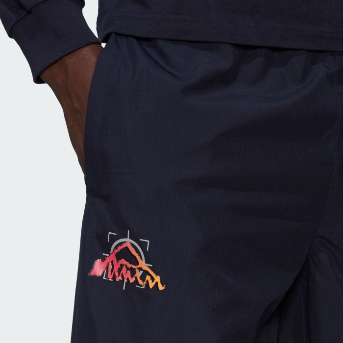 БРЮКИ ADIDAS ADVENTURE RIDE HK4979_image_4