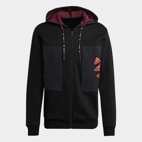 Толстовка adidas Essentials HL9380_image_1