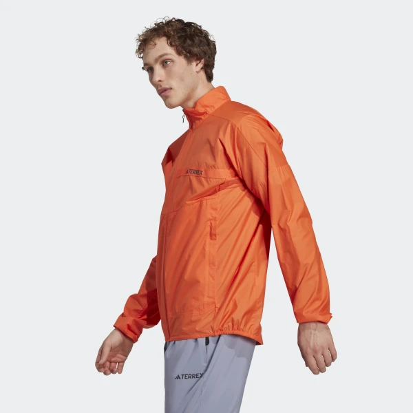 Ветровка Adidas Terrex Multi HM4027_image_1