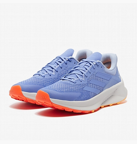 Кроссовки Adidas Terrex Soul Stride Flow Blue HP5565_image_5