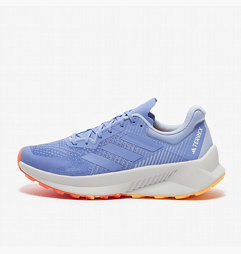 Кроссовки Adidas Terrex Soul Stride Flow Blue HP5565_image_2