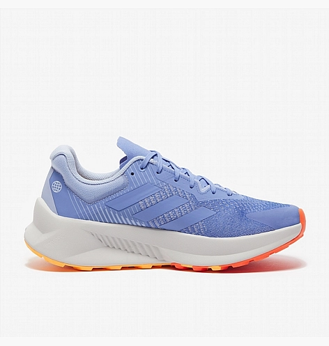 Кроссовки Adidas Terrex Soul Stride Flow Blue HP5565_image_1