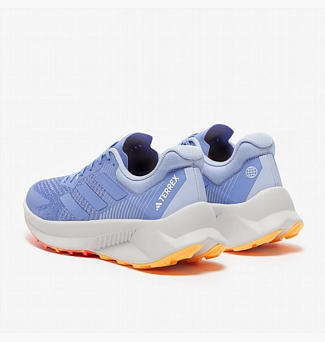 Кроссовки Adidas Terrex Soul Stride Flow Blue HP5565_image_3