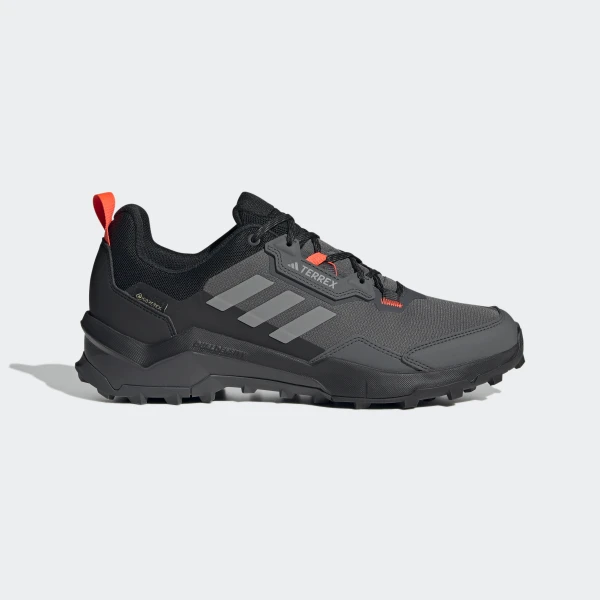 Кроссовки Gore-Tex Adidas Terrex AX4 GTX HP7396_image_1