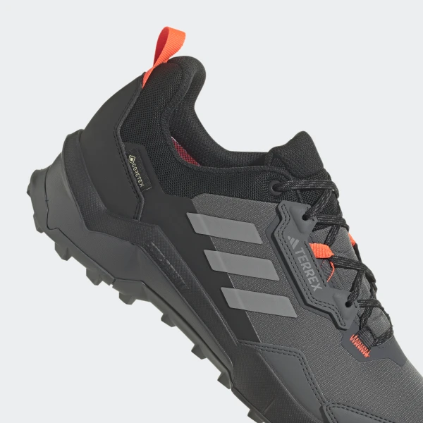 Кроссовки Gore-Tex Adidas Terrex AX4 GTX HP7396_image_7