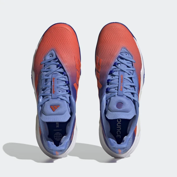 Кросівки Adidas Barricade Performance HQ8424_image_7