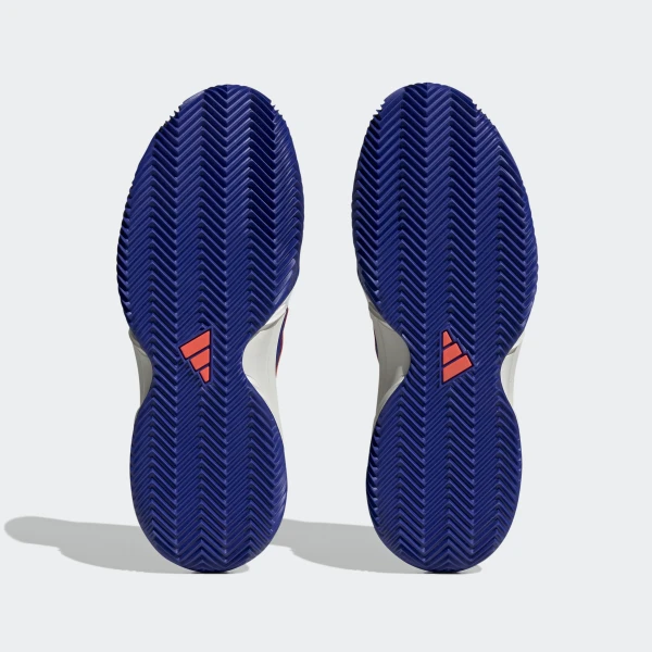 Кросівки Adidas Barricade Performance HQ8424_image_8