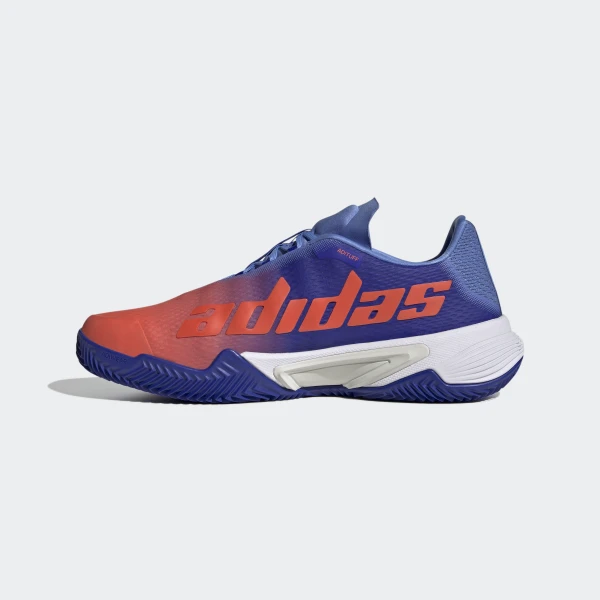 Кросівки Adidas Barricade Performance HQ8424_image_6