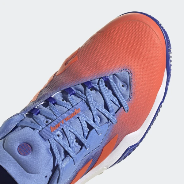 Кросівки Adidas Barricade Performance HQ8424_image_4